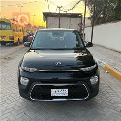 کیا سۆڵ